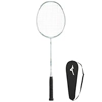 ミズノ　バドミントン ALTIUS COMP S アルティウスMIZUNO 美品 Amazon | [ミズノ] バドミントンラケット アルティウス コンプ-S